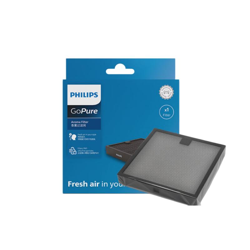 Philips Select Filter Plus GoPure Select Filter Plus 120 GSF120 SFP120