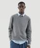 TRADCLUB Basic Round Knit (5 Colors) (Type A)