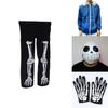 Classic Game Undertale Sans Cosplay Costume Hoodie With Comfortable Shorts And Gloves
