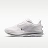 Women's Sneakers Wmns Pegasus Premium 'Summit White Grey Fog Metallic Silver'