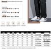 JEEP SPIRIT Men's Multi-Pocket Cargo Pants
