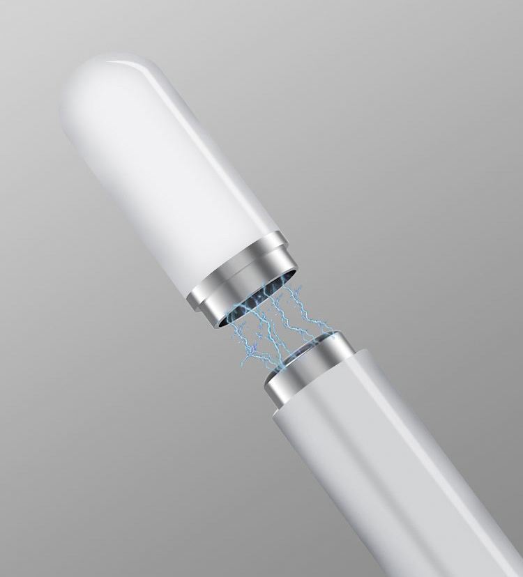 Hohe Empfindlichkeit Stylus Stift für Samsung Galaxy Tab S6 / T860 /T865