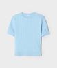 Seupao [Cool] Summer Cable Short Sleeve Knit_Spkwg24G01 (A Type)