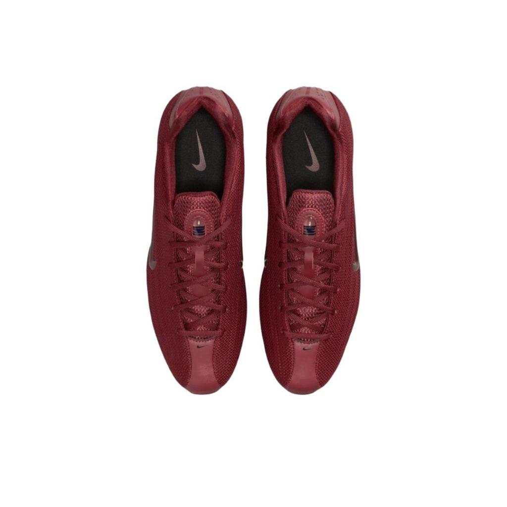 Nike Dámské tenisky Shox Z Dark Team Red Mystic-Dates Black HQ7540-600