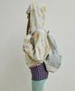 Sculptor Grumpy Girl Nylon Backpack Matt Sage