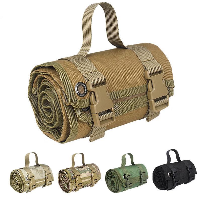 QiHuanYi Foldable Tactical Outdoor Mat