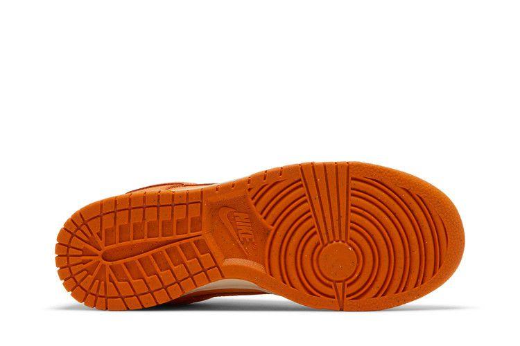 Nike Wmns Dunk Low 'Magma Orange'
