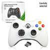 Black Myth Wukong Multi-Plattform Drahtloser/Kabelgebundener Gamecontroller für Xbox 360, PC, PS3 und Android