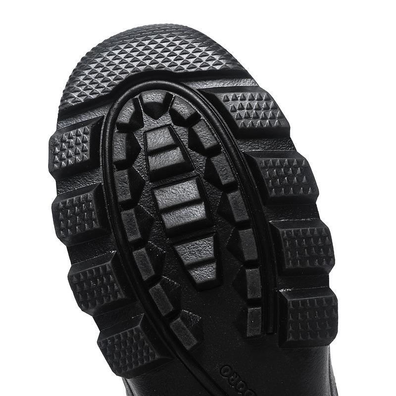 6 Cold Sticky Training Shoes Men's Shoes Spring and Summer Mesh Breathable Casual Shoes Outdoor Sports Hiking Shoes