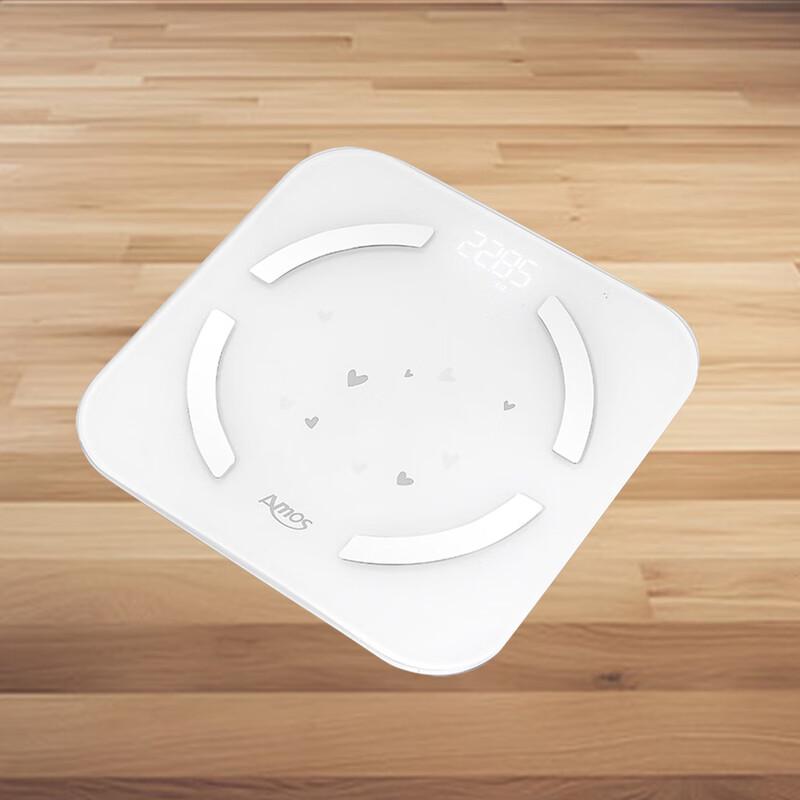 Yamoss AC215Z Smart Body Fat Scale