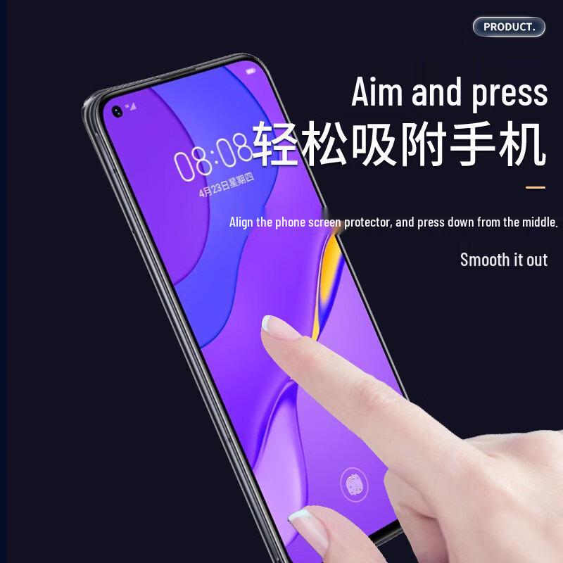 Langling Huawei Phone Protectors