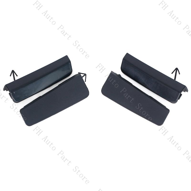 Abdeckung Abschlepphaken Stoßstange vorne Anhängeöse Kappe Deckel Für Toyota RAV4 RAV 4 2020 2025