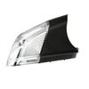 Practical Side Mirror Light Universal Modification Easy To Install