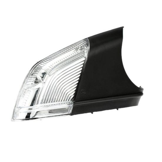 Practical Side Mirror Light Universal Modification Easy To Install