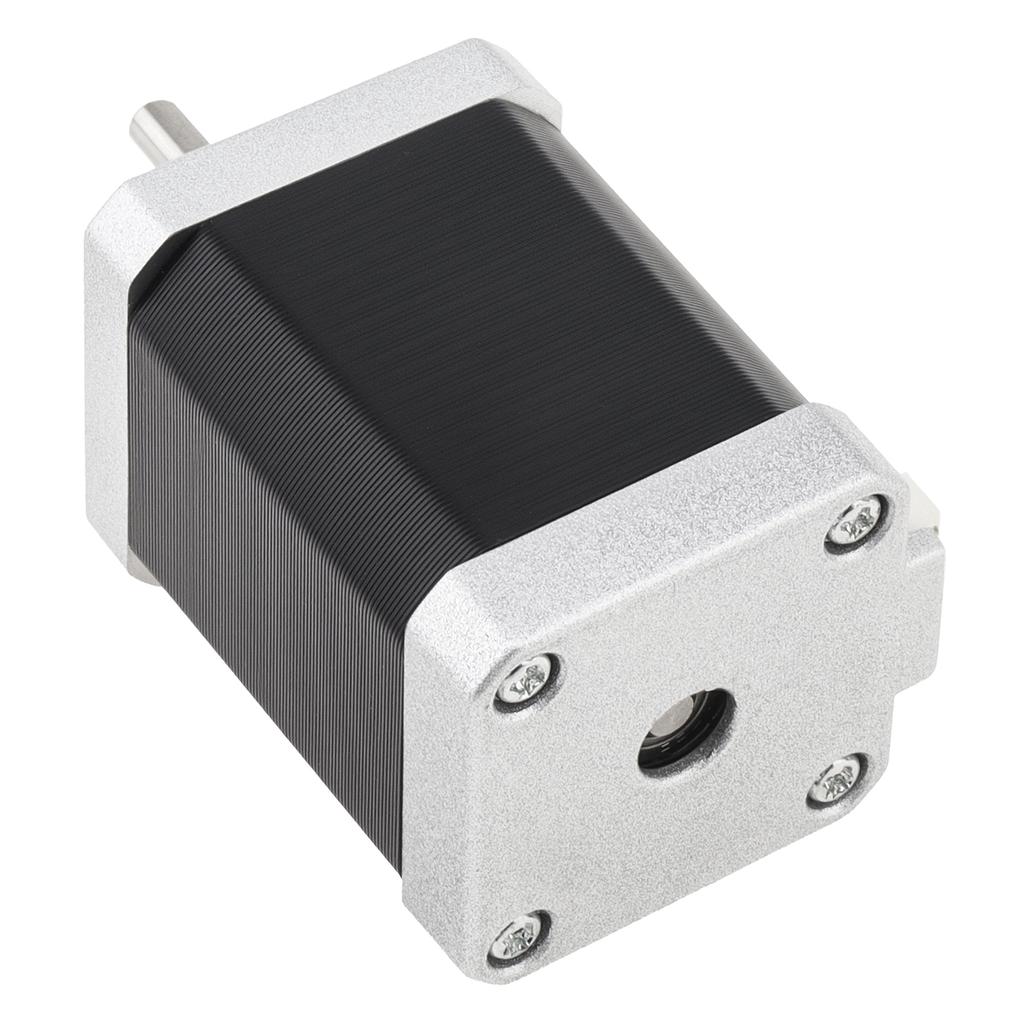 Βηματικός Κινητήρας Nema 17 60MM Διπολικός 2A 85N.cm(118oz.in) 42 Κινητήρας 2 Φάσεων 4 Καλωδίων Διπολικός Βηματικός Κινητήρας 1,8 Μοίρας για CNC 3D Εκτυπωτή