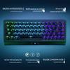 Razer BlackWidow V3 Mini HyperSpeed Phantom Edition Wireless Mechanical Gaming Keyboard