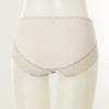 Wacoal Nylon Ribbed Lace Panty Wlgc626t