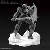 Customized Scene Base Plastic Model (Snowfield Ver.)