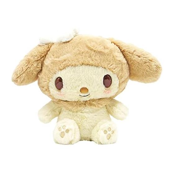 Nakajima Corporation Sanrio Characters Howahowahowaito My Melody M177049-22 M
