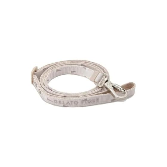 Gelato pique CAT&DOG Limited product Motif pattern lead gelato pique