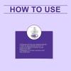 This Mild Body Care Cream Is Designed For Daily Moisturizing And Softening Of The Abdomen And Skin. Apply It Externally