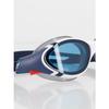 Lunettes de natation - speedo - biofuse 2.0 - ammonite blue/white/red/blue - protection uv400 - anti-buée