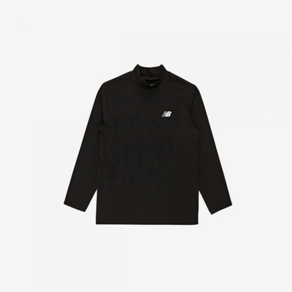 New Balance Kids Nbsc Functional Mock Neck Polo B1 Nk9bf4701u 19 NK9BF4701U 19/165