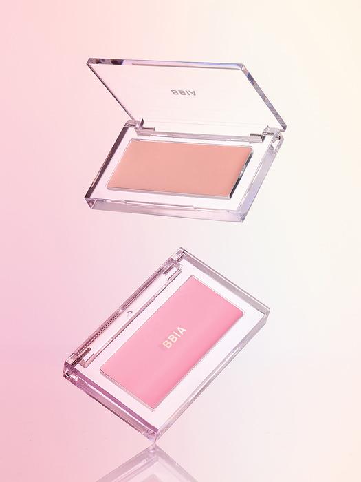 BBIA Ready-to-Wear Downy Cheek (12 colors)