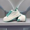 2025 New Men's Simple and Breathable Sneakers Outdoor Wear resistant Soft Bottom Casual Running Shoes Zapatos para hombres