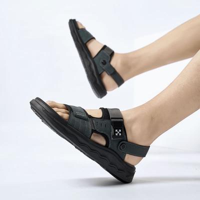 Scarpe da uomo – Sandali