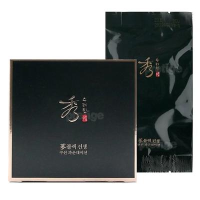 Black Ginseng Cushion Foundation Refill 15g