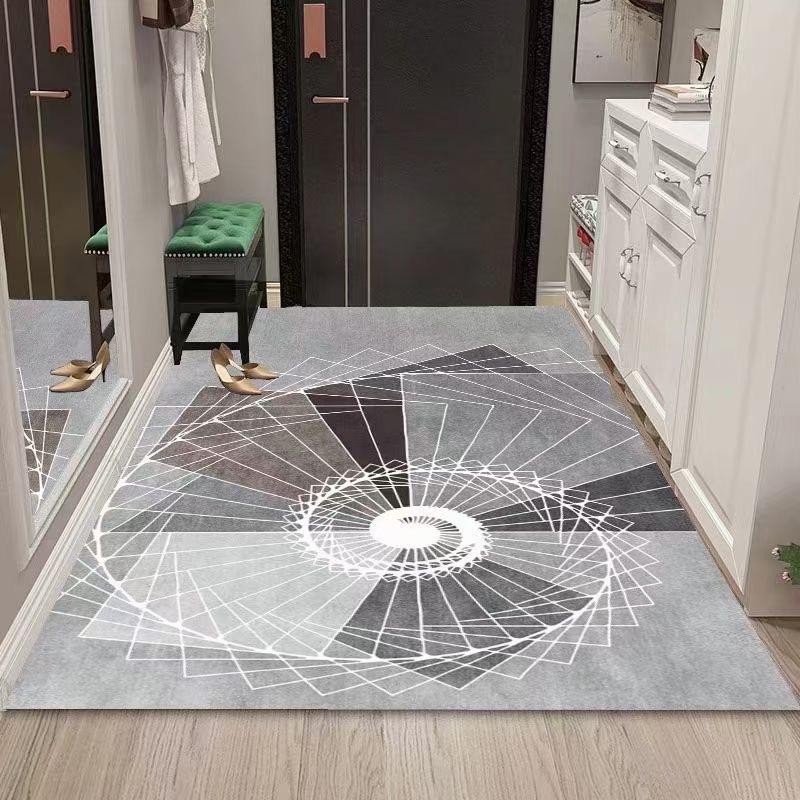 Entrance Mat Entrance Mat Living Room Bedroom Mat Foyer Kitchen Bathroom Anti Slip