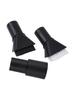 Suction Brush With Hard And Soft Bristles For Karcher WD 2 WD 3 WD 4 WD 5 Multi-Purpose Vacuum Cleaner For 2.863-221.0