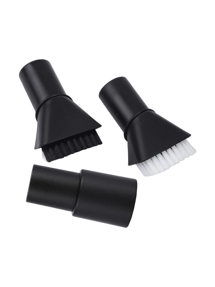 Suction Brush With Hard And Soft Bristles For Karcher WD 2 WD 3 WD 4 WD 5 Multi-Purpose Vacuum Cleaner For 2.863-221.0