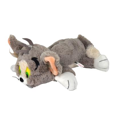 NICI Tom and Jerry Tom Figure Pouch for 6 and Up