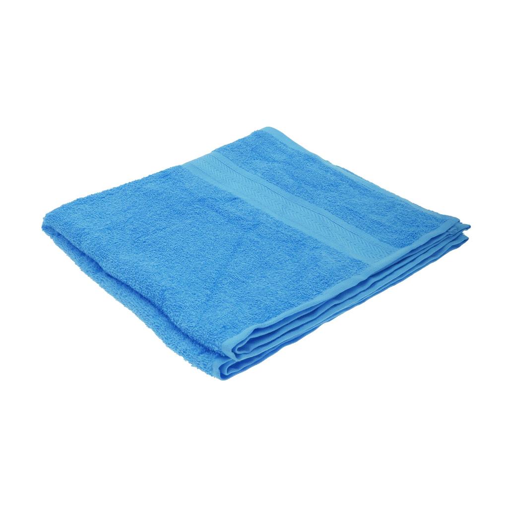 Jassz Plain Bath Towel 70cm X 140cm (350 GSM)
