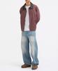 Underoff Soft Wash Cotton Work Jacket Black
