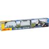 Plarail Thomas TS-10 Spencer Train Set with Realistic Design and Durable Build