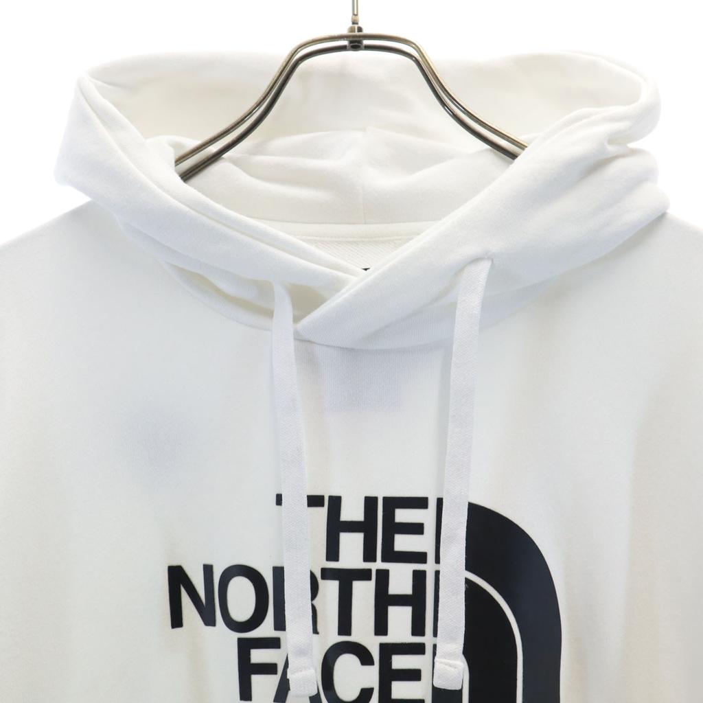 THE NORTH FACE Sacai collaboration Long sleeve Sweatshirts Men's Used