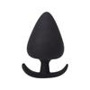 5 Different Sizes Anal Plug Trainer Dildo Massage Prostate Stimulator For Men Women Butt Plugs Sex Toys For Couples SM Adults 18