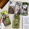 Weimaraner Dog Phone Case For OPPO Reno 14 13 12 11 F 10 Pro 8T 8 Lite OPPO Find X9 X8 X6 X5 Pro Back Cover