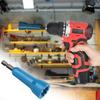 Wire Stripping&Twisting Tool Portable Wire Nut Twister Wire Twister Tool Cable Quick Stripping and Connector for Power Drill