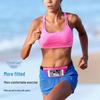 Li Shen Outdoor Touchscreen Running Waist Pack