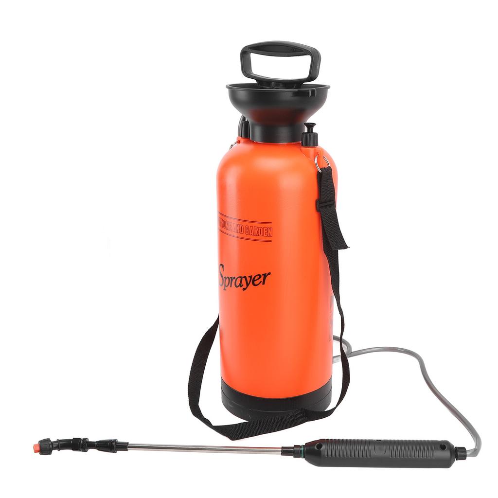 Electric Sprayer Lawn Garden Portable Sprayer Electric Spray Bottle for Spraying Plants Garden