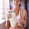 40oz Water Bottle Carrier Bag Pouch Water Bottle Holder with Adjustable Shoulder Strap Water Cup Protective Cover