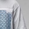 Air Jordan x Union x Bephies Beauty Supply T-Shirt 'Gray Fog' Men's FD4247-097