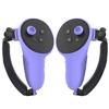 Silicone Cover, Protective Case Controller Grips for 3 Controllers Skin