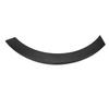 Garniture d'aile avant droite 1813669 Remplacement pour Ford Transit MK8 2014 et modèles ultérieurs Garniture d'arche d'aile