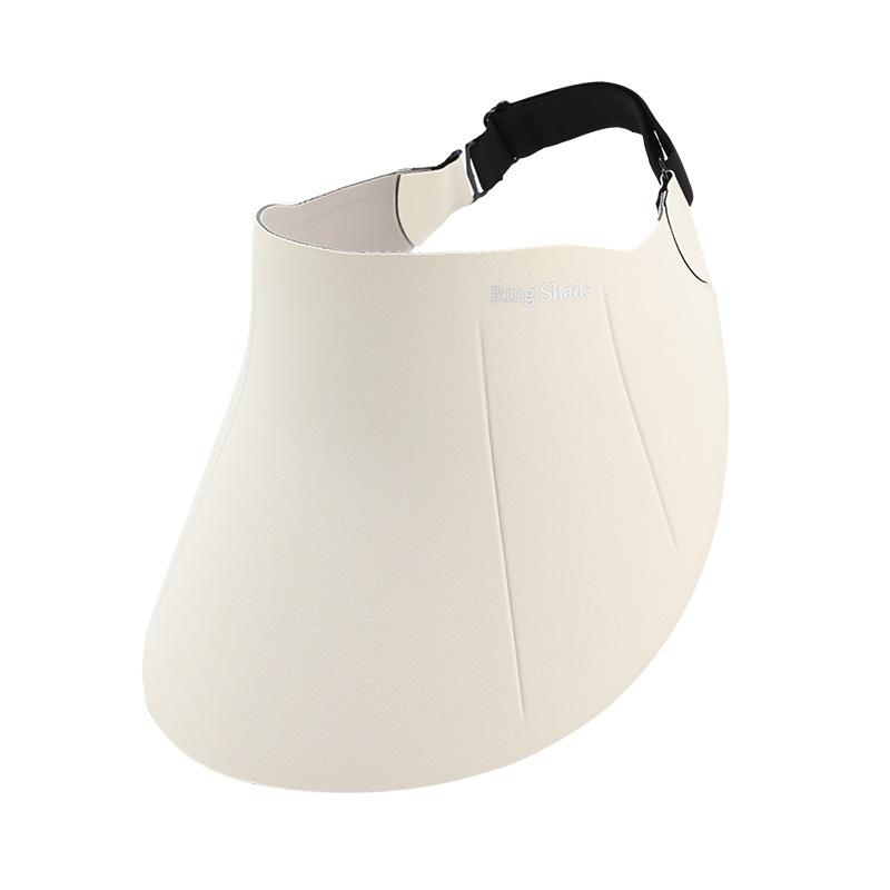 New Fashionable Unstructured Baseball Cap for Women Sports Outdoor One-Piece UV Protection Sun Hat Seamless Hat for Men