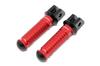 SSK Machined Aluminum Step Standard Type for Riders Mounting Part